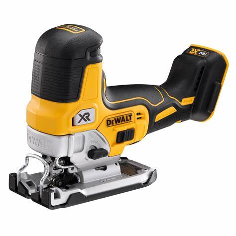 Dewalt Jigsaw